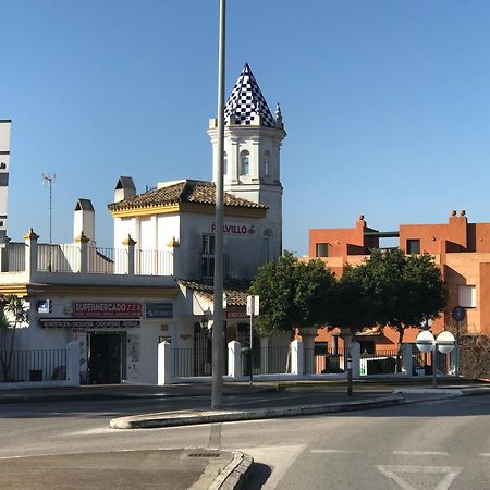 Puertohouse Villa El Puerto de Santa María Eksteriør billede