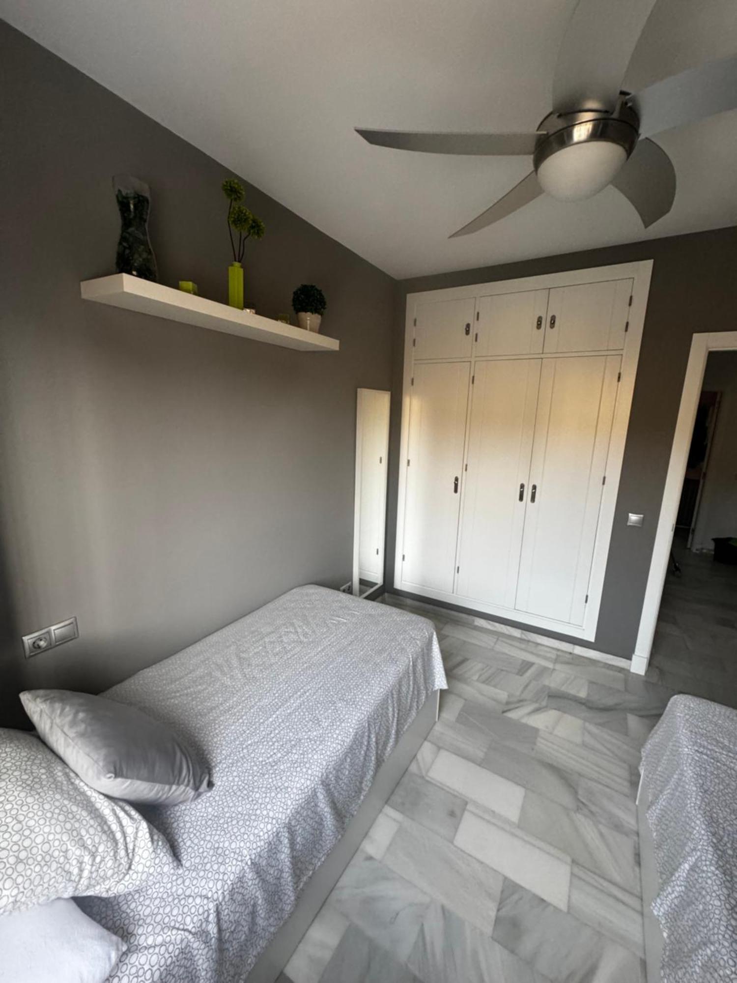 Puertohouse Villa El Puerto de Santa María Eksteriør billede