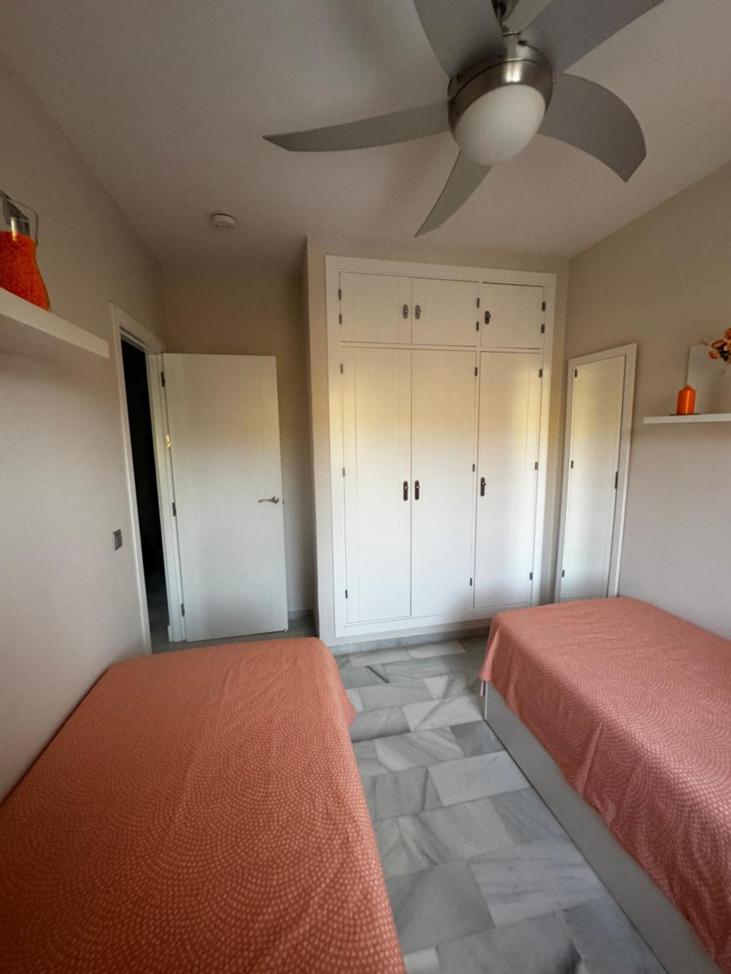 Puertohouse Villa El Puerto de Santa María Eksteriør billede