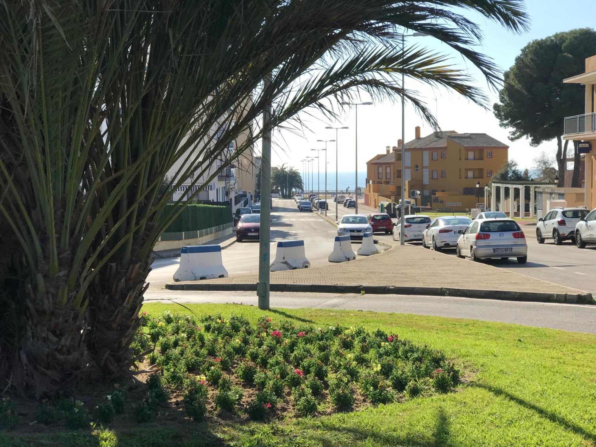 Puertohouse Villa El Puerto de Santa María Eksteriør billede