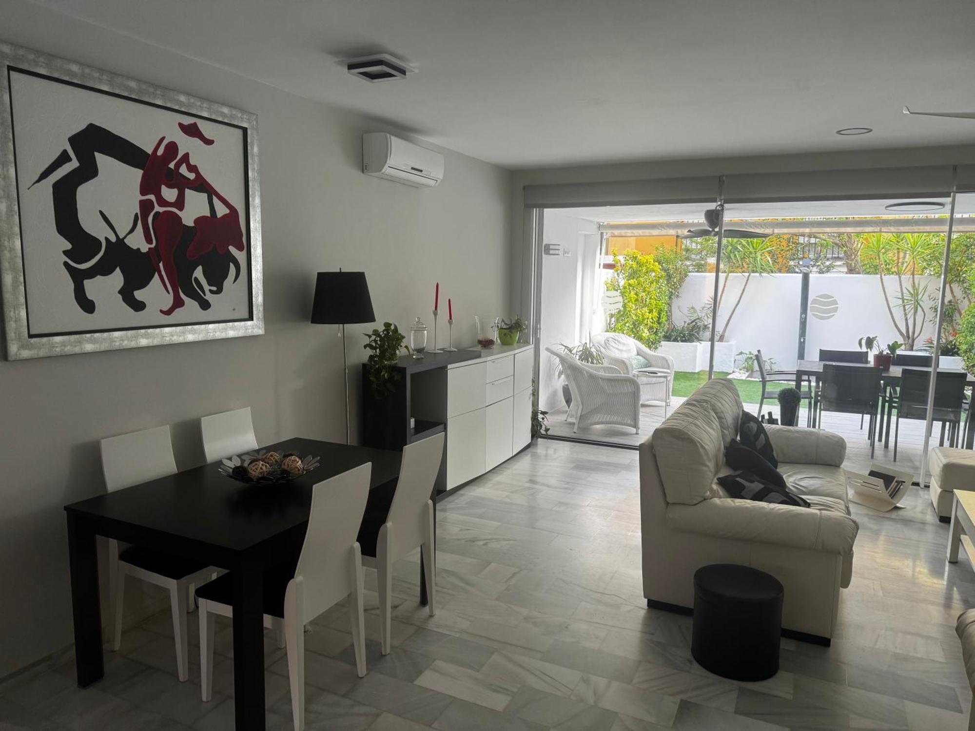 Puertohouse Villa El Puerto de Santa María Eksteriør billede