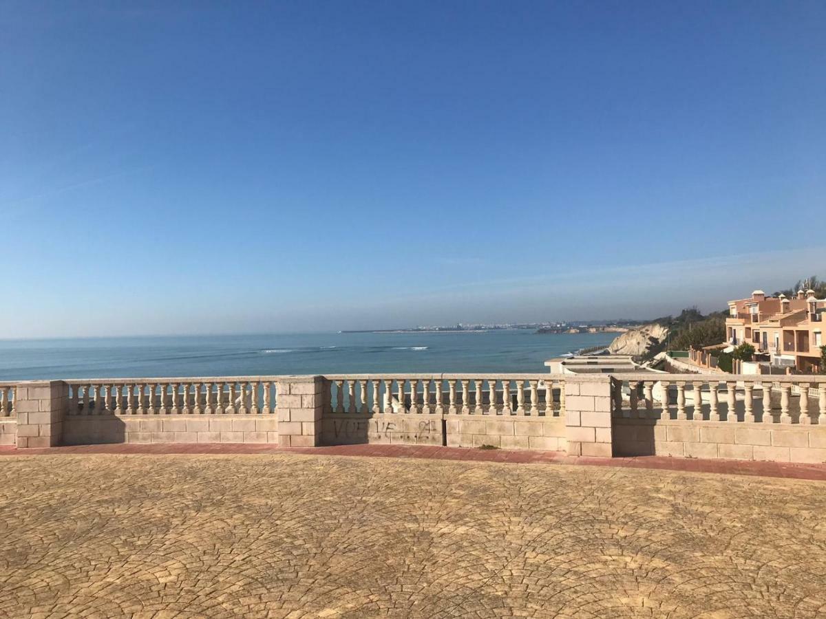 Puertohouse Villa El Puerto de Santa María Eksteriør billede