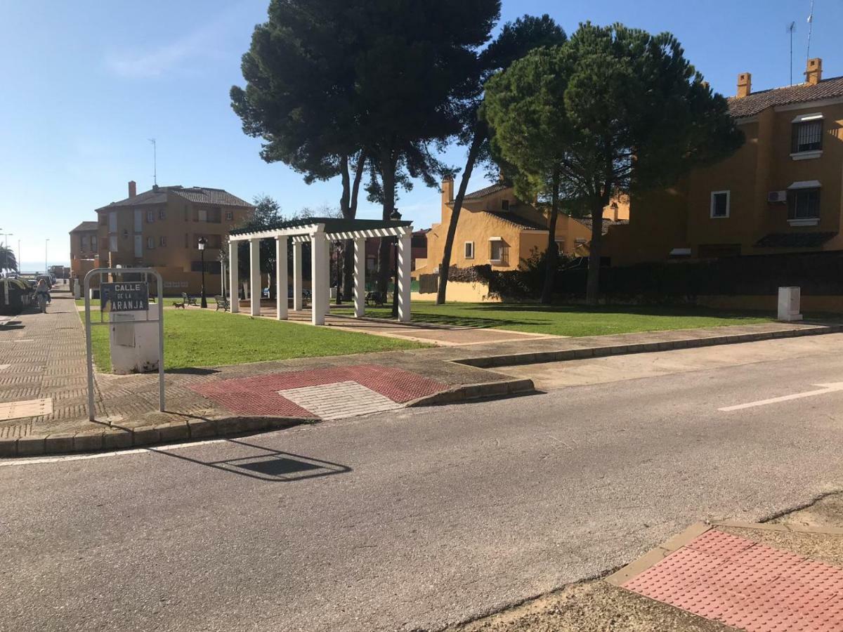 Puertohouse Villa El Puerto de Santa María Eksteriør billede