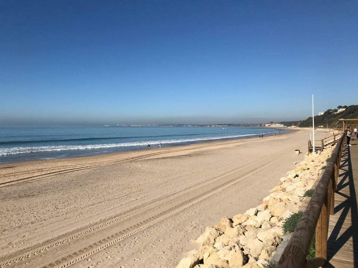 Puertohouse Villa El Puerto de Santa María Eksteriør billede