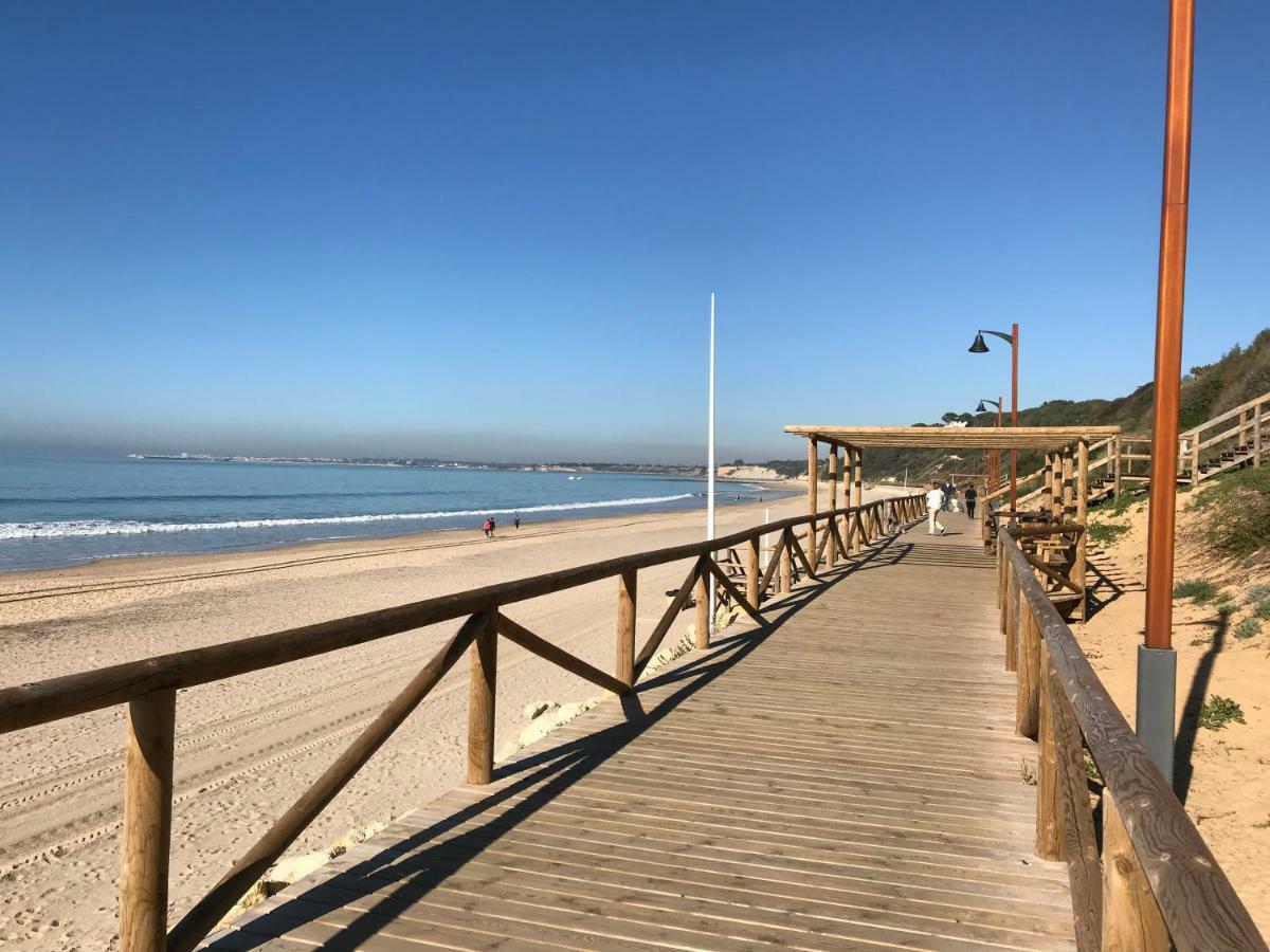 Puertohouse Villa El Puerto de Santa María Eksteriør billede